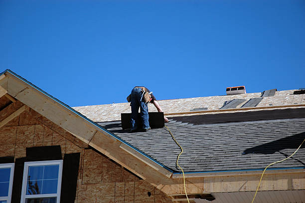 Hot Roofs in Jennings, LA